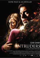 Affiche miniature du film Intruders