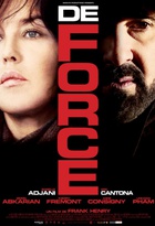 Affiche miniature du film De Force