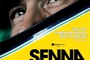 Affiche du film Senna 