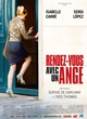 Affiche du film Rendez-vous avec un ange  