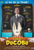 Affiche miniature du film L'Elève Ducobu 