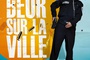 Affiche du film Beur sur la ville  
