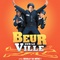 affiche-teaser-jpg - Beur sur la ville  