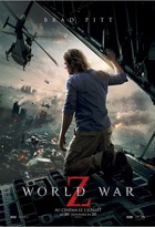 Affiche miniature du film World War Z