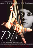 Affiche miniature du film D/S