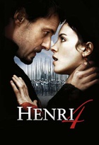 Affiche miniature du film Henri IV