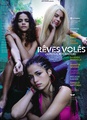 Rêves volés