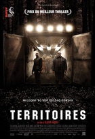 Affiche miniature du film Territoires 