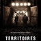 Affiche du film Territoires   - Territoires  