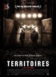 Affiche du film Territoires  
