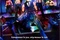 Affiche du film Magic Mike 