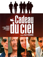 Affiche du film Cadeau du ciel