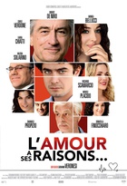 Affiche miniature du film L'Amour a ses raisons 