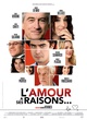 Affiche du film L'Amour a ses raisons  