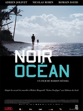 Affiche du film Noir océan