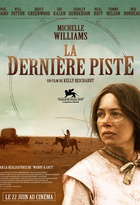 Affiche miniature du film La dernière piste