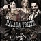 Affiche du film Balada triste de trompeta  - Balada triste de trompeta 