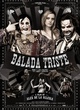 Affiche du film Balada triste de trompeta 