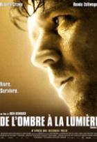 Affiche miniature du film De l'ombre à la lumière
