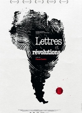 Affiche du film Lettres et révolutions