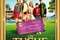 Affiche du film Les Tuche 