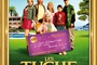 Affiche du film Les Tuche 