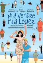 Affiche miniature du film Ni à vendre ni à louer