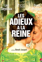 Affiche miniature du film Les Adieux à la Reine