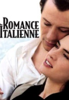 Affiche miniature du film Une romance italienne