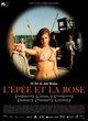 Affiche du film L'épée et la rose 