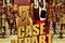 Affiche du film Case départ 