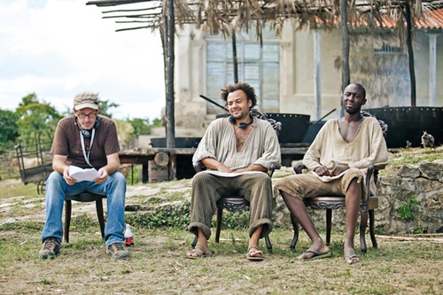 tournage-case-depart-lionel-steketee-thomas-ngijol-et-fabrice-eboue-jpg