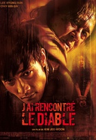 Affiche miniature du film J'ai rencontré le diable