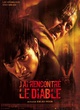 Affiche du film J'ai rencontré le diable 