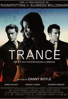 Affiche miniature du film Trance