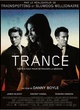 Affiche du film Trance 