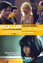 Affiche miniature du film Escalade 