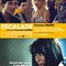 Affiche du film Escalade   - Escalade  
