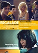 Affiche du film Escalade  
