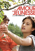 Affiche miniature du film Un amour de jeunesse