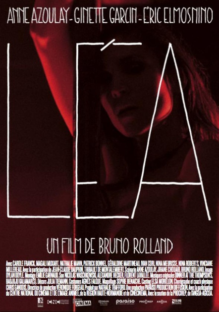 Affiche du film Léa 