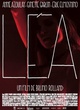 Affiche du film Léa 