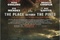 Affiche du film The place beyond the pines 