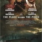 Affiche du film The place beyond the pines  - The place beyond the pines 