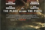 Affiche du film The place beyond the pines 