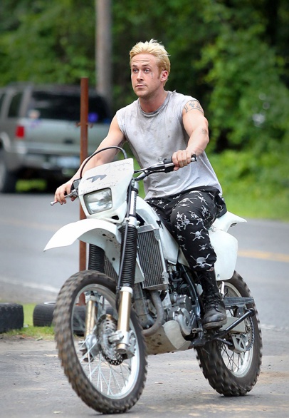 gosling-a-moto-png