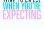 Affiche du film What to expect when you're expecting 