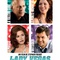 Affiche du film Lady Vegas - Les Mémoires d'une joueuse   - Lady Vegas - Les Mémoires d'une joueuse  