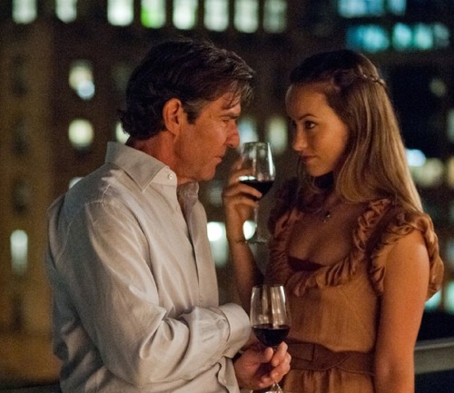 dennis-quaid-olivia-wilde-png