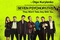 Affiche du film Seven Psychopaths 
